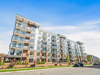 Apartment for sale in Langley, Langley, 507 5504 Brydon Crescent, 263105278 | Realtylink.org