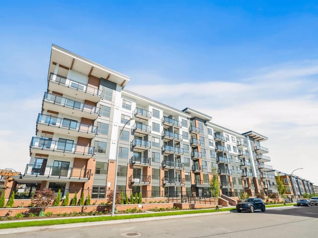 Apartment for sale in Langley, Langley, 507 5504 Brydon Crescent, 263105278 | Realtylink.org