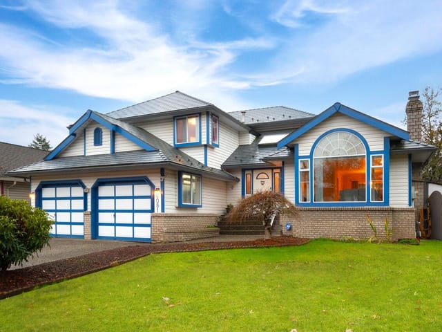 House for sale in Surrey, Cloverdale, 6081 185b Street, 263105281 | Realtylink.org