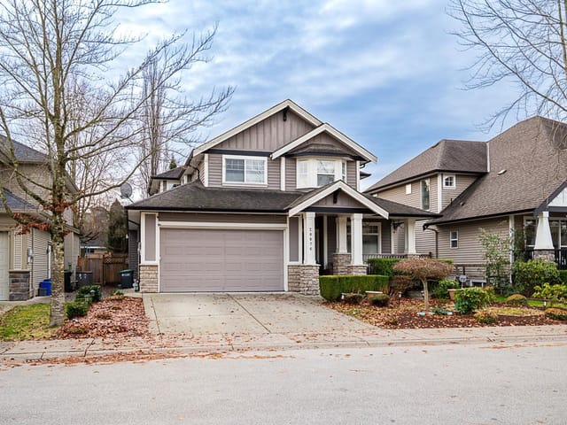 House for rent in Langley, Langley, 20876 83b Avenue, 263105285 | Realtylink.org