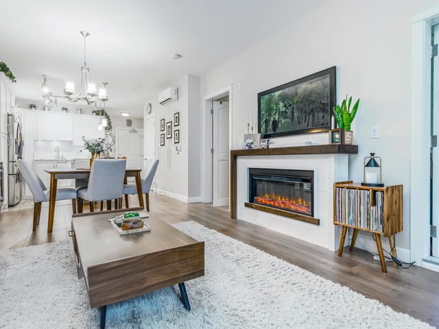 Apartment for sale in Langley, Langley, 104 8538 203a Street, 263105286 | Realtylink.org