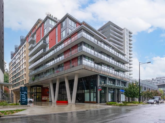 Apartment for sale in Vancouver, Vancouver East, 201 3451 Sawmill Crescent, 263105289 | Realtylink.org