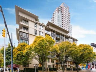 Apartment for rent in Vancouver, Vancouver West, 703 538 Smithe Street, 263105292 | Realtylink.org