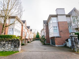 Townhouse for sale in Vancouver, Vancouver West, 6608 Arbutus Street, 263105295 | Realtylink.org