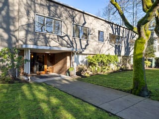 Apartment for sale in Vancouver, Vancouver West, 205 1695 W 10th Avenue, 263105298 | Realtylink.org