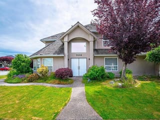 House for sale in Delta, Tsawwassen, 5298 St Andrews Place, 263105299 | Realtylink.org