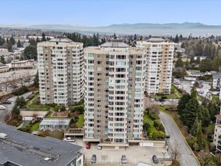 Apartment for sale in Abbotsford, Abbotsford, 701 3170 Gladwin Road, 263105302 | Realtylink.org