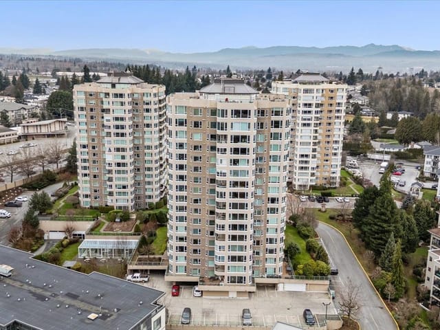 Apartment for sale in Abbotsford, Abbotsford, 701 3170 Gladwin Road, 263105302 | Realtylink.org
