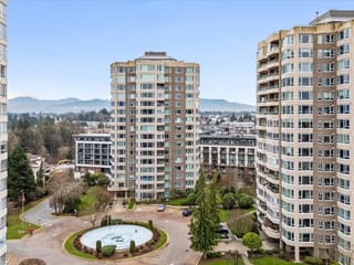 Apartment for sale in Abbotsford, Abbotsford, 701 3170 Gladwin Road, 263105302 | Realtylink.org
