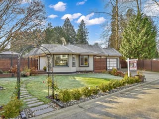 House for sale in Pitt Meadows, Pitt Meadows, 19358 Cusick Crescent, 263105303 | Realtylink.org