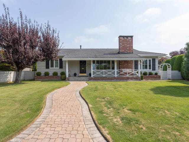 House for sale in Richmond, Richmond, 7800 Sunnydene Road, 263105304 | Realtylink.org