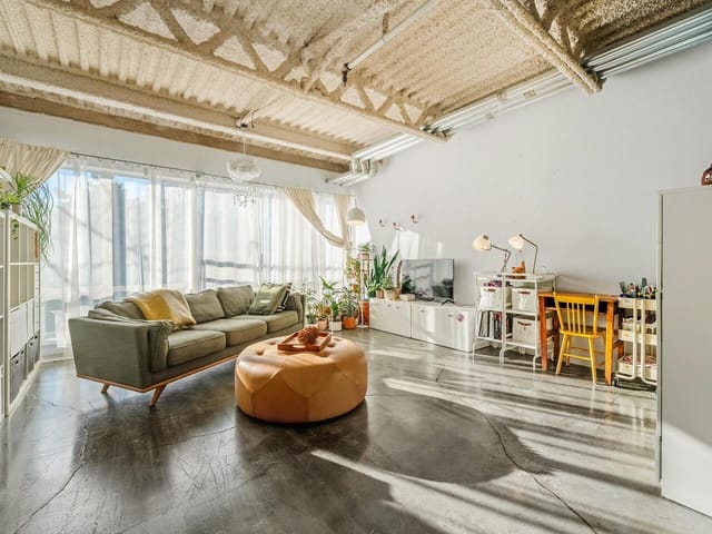 Apartment for sale in Vancouver, Vancouver East, 327 350 E 2nd Avenue, 263105305 | Realtylink.org