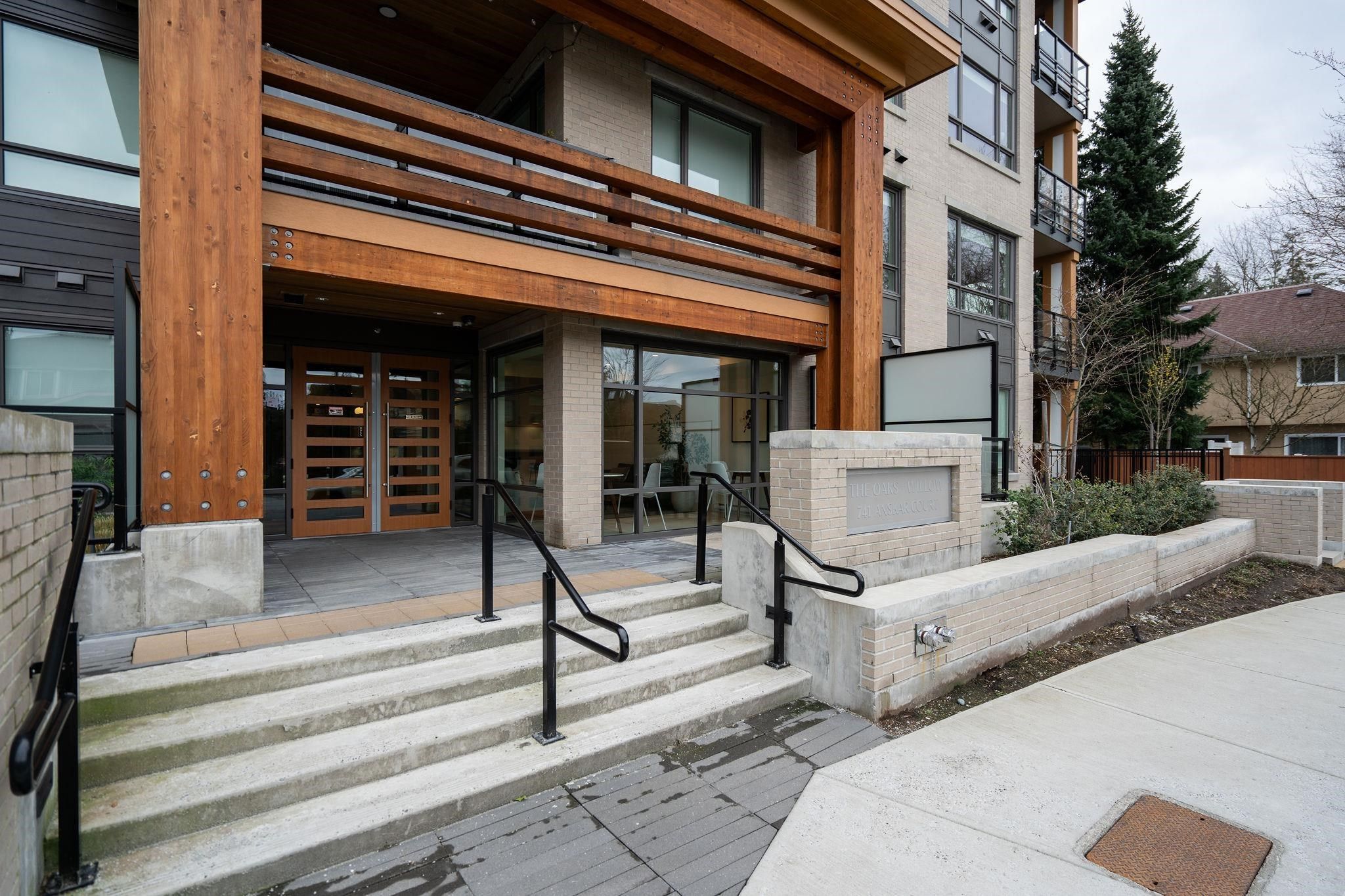 Apartment for sale in Coquitlam, Coquitlam, 101 741 Anskar Court, 263105310 | Realtylink.org