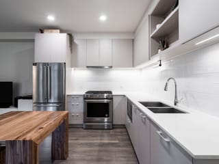 Apartment for sale in Coquitlam, Coquitlam, 101 741 Anskar Court, 263105310 | Realtylink.org