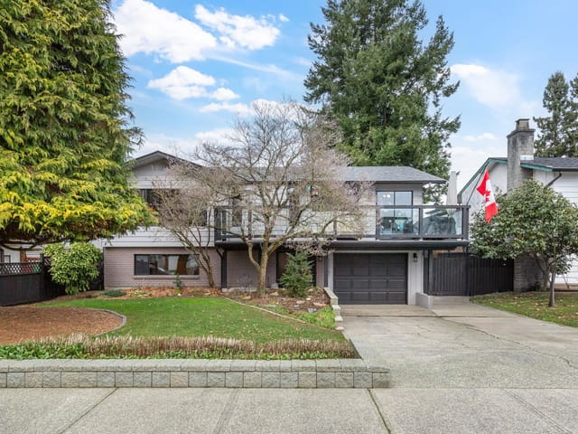 House for sale in Abbotsford, Abbotsford, 32281 Adair Avenue, 263105314 | Realtylink.org