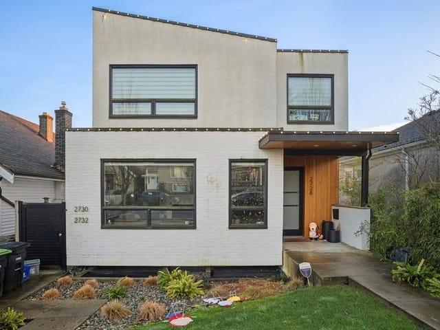 House for rent in Vancouver, Vancouver East, 2732 Turner Str Turner Street, 263105317 | Realtylink.org