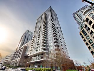 Apartment for sale in Vancouver, Vancouver East, 2301 5515 Boundary Road, 263105321 | Realtylink.org