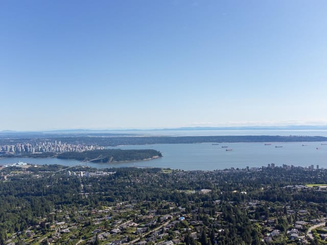 House for sale in West Vancouver, West Vancouver, 661 Andover Crescent, 263105323 | Realtylink.org