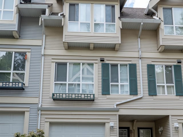 Townhouse for sale in Langley, Langley, 63 8844 208 Street, 263105324 | Realtylink.org