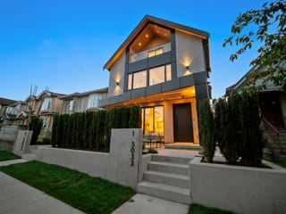 1/2 Duplex for sale in Vancouver, Vancouver East, 2 5033 Prince Albert Street, 263105325 | Realtylink.org