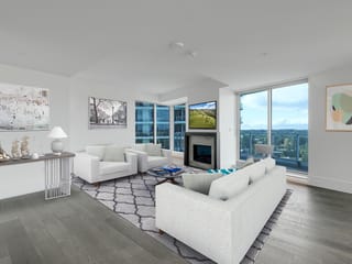 Apartment for sale in White Rock, South Surrey White Rock, 1401 1501 Foster Street, 263105326 | Realtylink.org