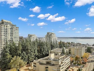 Apartment for sale in White Rock, South Surrey White Rock, 1401 1501 Foster Street, 263105326 | Realtylink.org