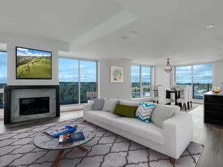 Apartment for sale in White Rock, South Surrey White Rock, 1401 1501 Foster Street, 263105326 | Realtylink.org