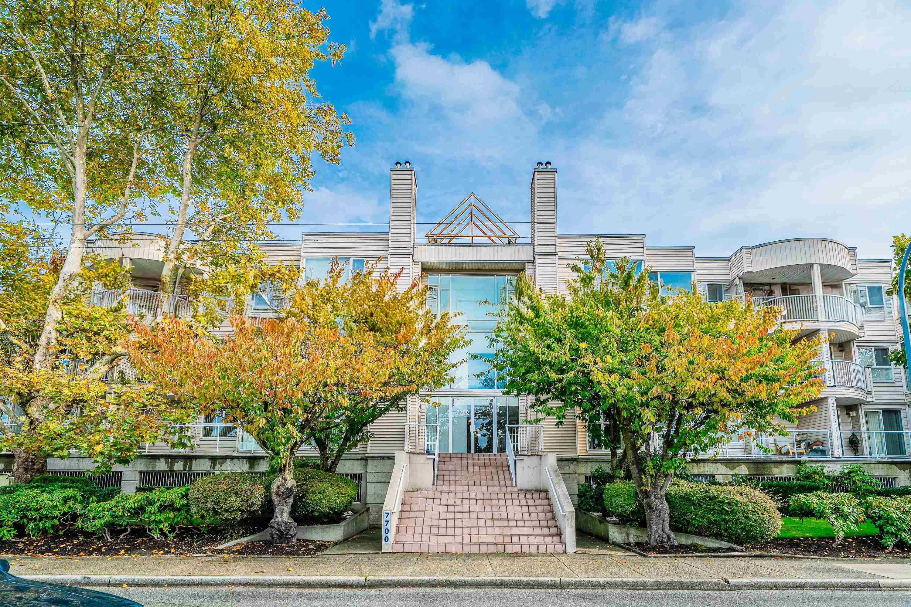 Apartment for sale in Richmond, Richmond, 304 7700 Gilbert Road, 263105332 | Realtylink.org