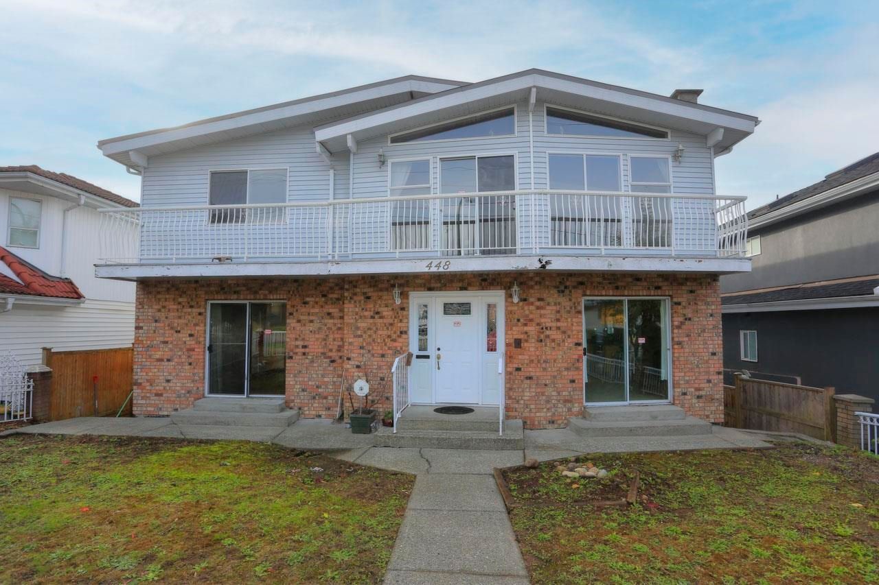 House for sale in Vancouver, Vancouver East, 448 E 59th Avenue, 263105339 | Realtylink.org