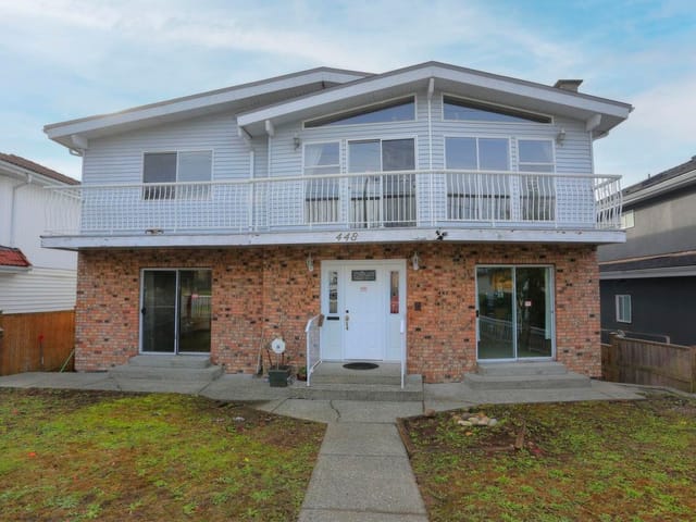 House for sale in Vancouver, Vancouver East, 448 E 59th Avenue, 263105339 | Realtylink.org