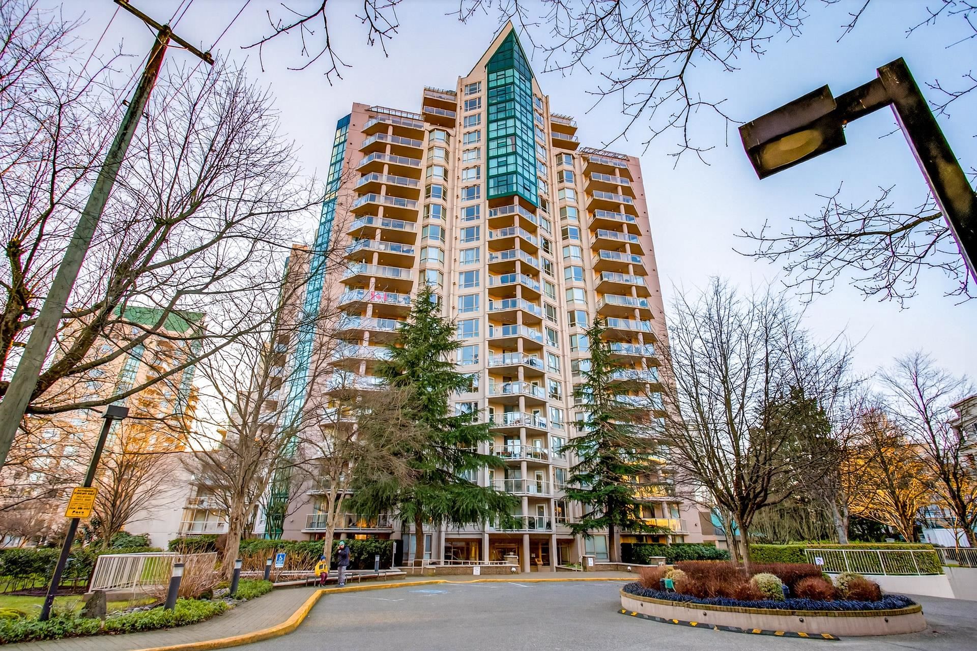 Apartment for sale in Coquitlam, Coquitlam, 601 1196 Pipeline Road, 263105347 | Realtylink.org