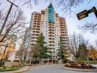 Apartment for sale in Coquitlam, Coquitlam, 601 1196 Pipeline Road, 263105347 | Realtylink.org