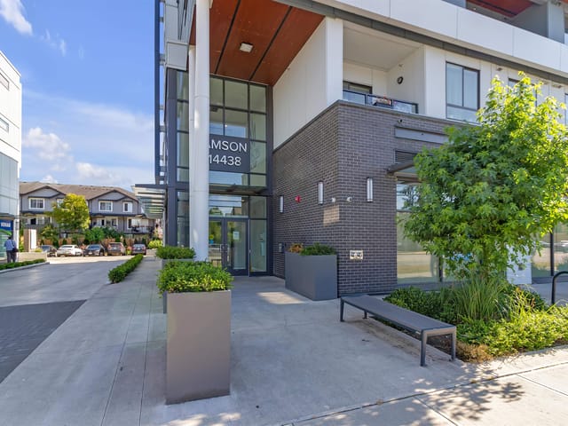 Apartment for sale in Surrey, Surrey, 405 14438 72 Avenue, 263105349 | Realtylink.org