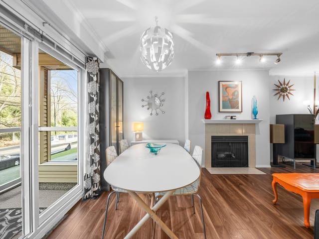 Apartment for sale in Vancouver, Vancouver East, 306 3400 Se Marine Drive, 263105352 | Realtylink.org