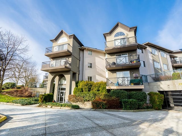 Apartment for sale in Abbotsford, Abbotsford, 322 32725 George Ferguson Way, 263105354 | Realtylink.org