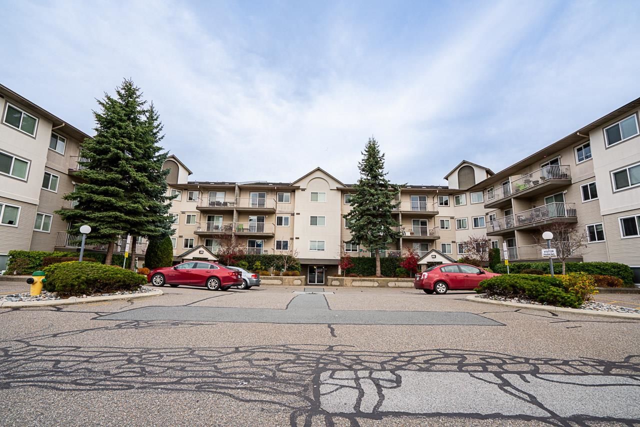Apartment for sale in Chilliwack, Sardis, 118 7694 Evans Road, 263105355 | Realtylink.org
