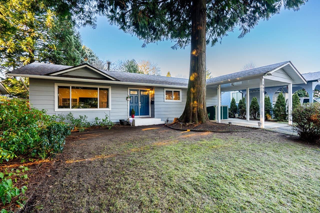 House for sale in Port Coquitlam, Port Coquitlam, 1668 Connaught Drive, 263105357 | Realtylink.org