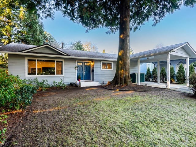 House for sale in Port Coquitlam, Port Coquitlam, 1668 Connaught Drive, 263105357 | Realtylink.org