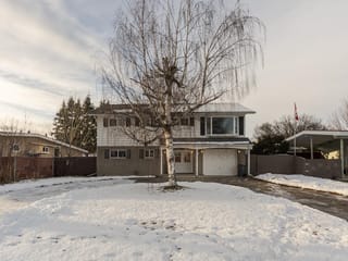 House for sale in Prince George, PG City Central, 2425 Ewert Crescent, 263105358 | Realtylink.org
