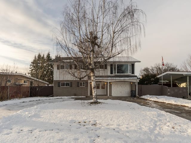 House for sale in Prince George, PG City Central, 2425 Ewert Crescent, 263105358 | Realtylink.org