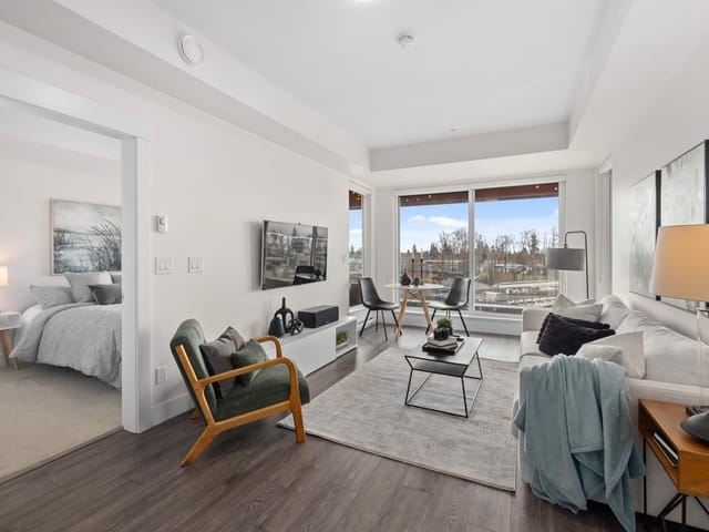 Apartment for sale in Langley, Langley, A411 20727 Willoughby Town Centre Drive, 263105360 | Realtylink.org