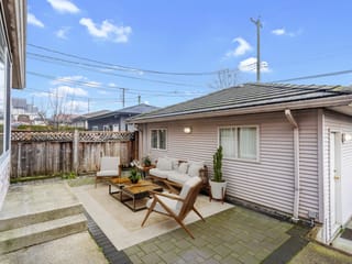 1/2 Duplex for sale in Vancouver, Vancouver West, 8468 Osler Street, 263105365 | Realtylink.org
