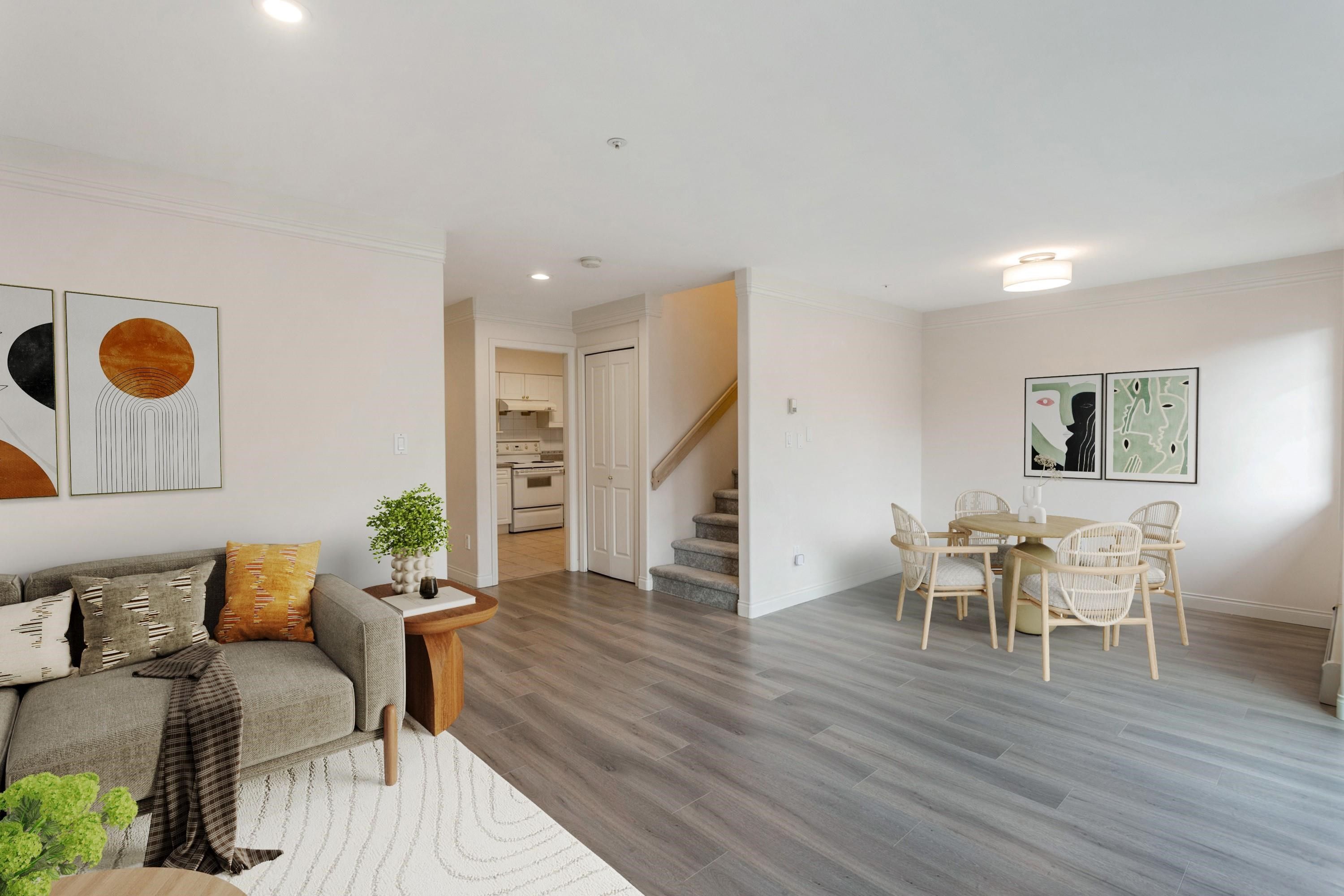 1/2 Duplex for sale in Vancouver, Vancouver West, 8468 Osler Street, 263105365 | Realtylink.org