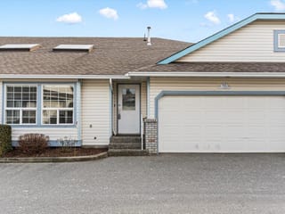 Townhouse for sale in Chilliwack, Sardis, 63 45175 Wells Road, 263105366 | Realtylink.org