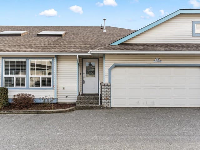 Townhouse for sale in Chilliwack, Sardis, 63 45175 Wells Road, 263105366 | Realtylink.org