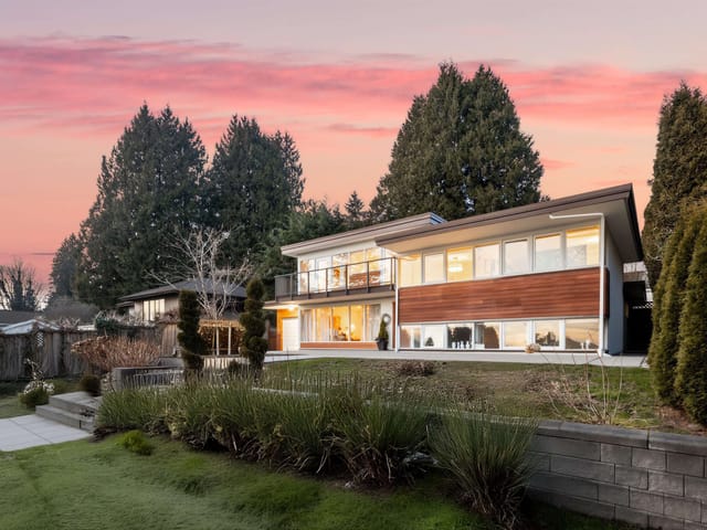 House for sale in West Vancouver, West Vancouver, 1555 Lawson Avenue, 263105370 | Realtylink.org