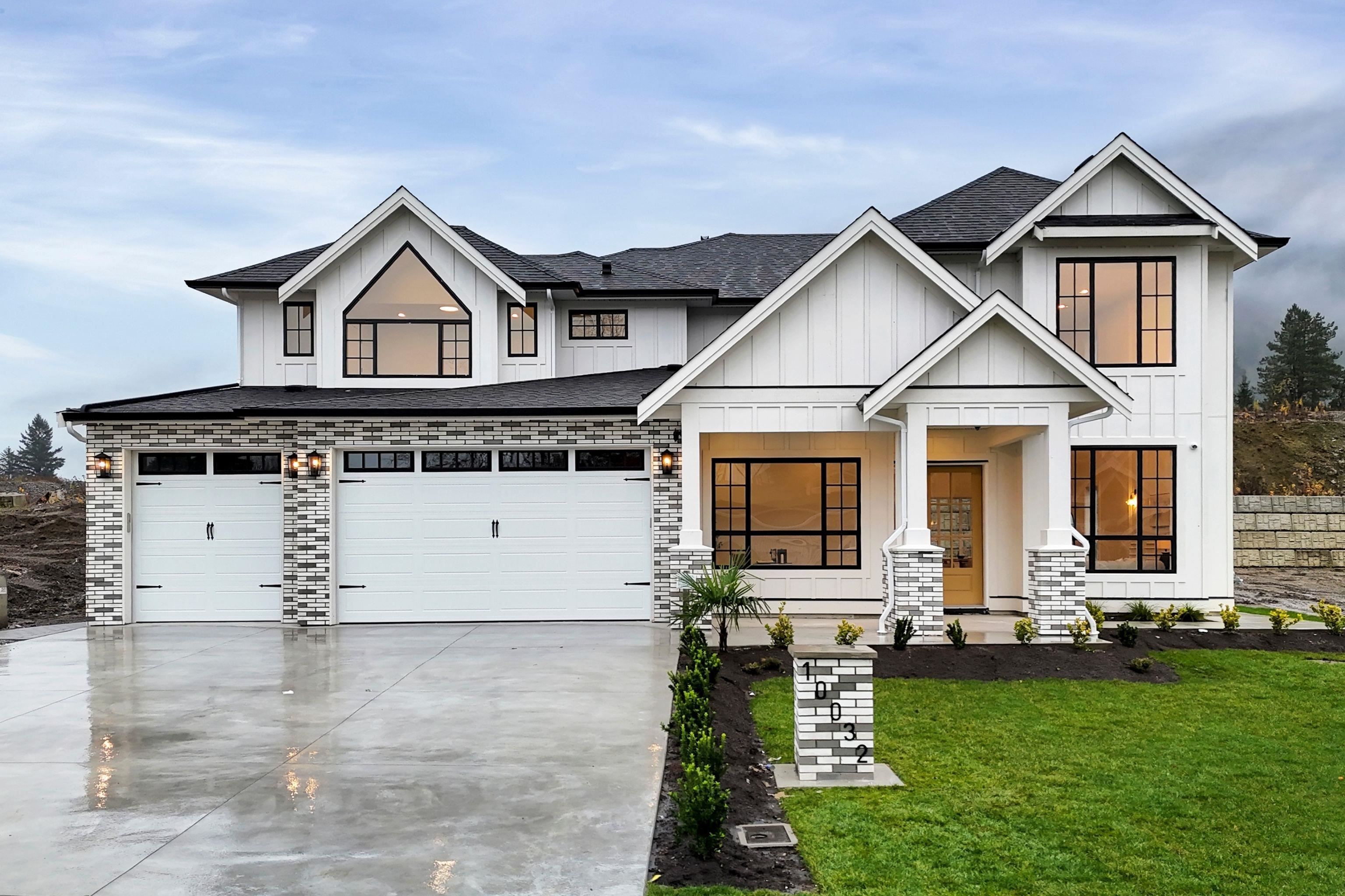 House for sale in Rosedale, East Chilliwack, 10032 Trillium Way, 263105373 | Realtylink.org