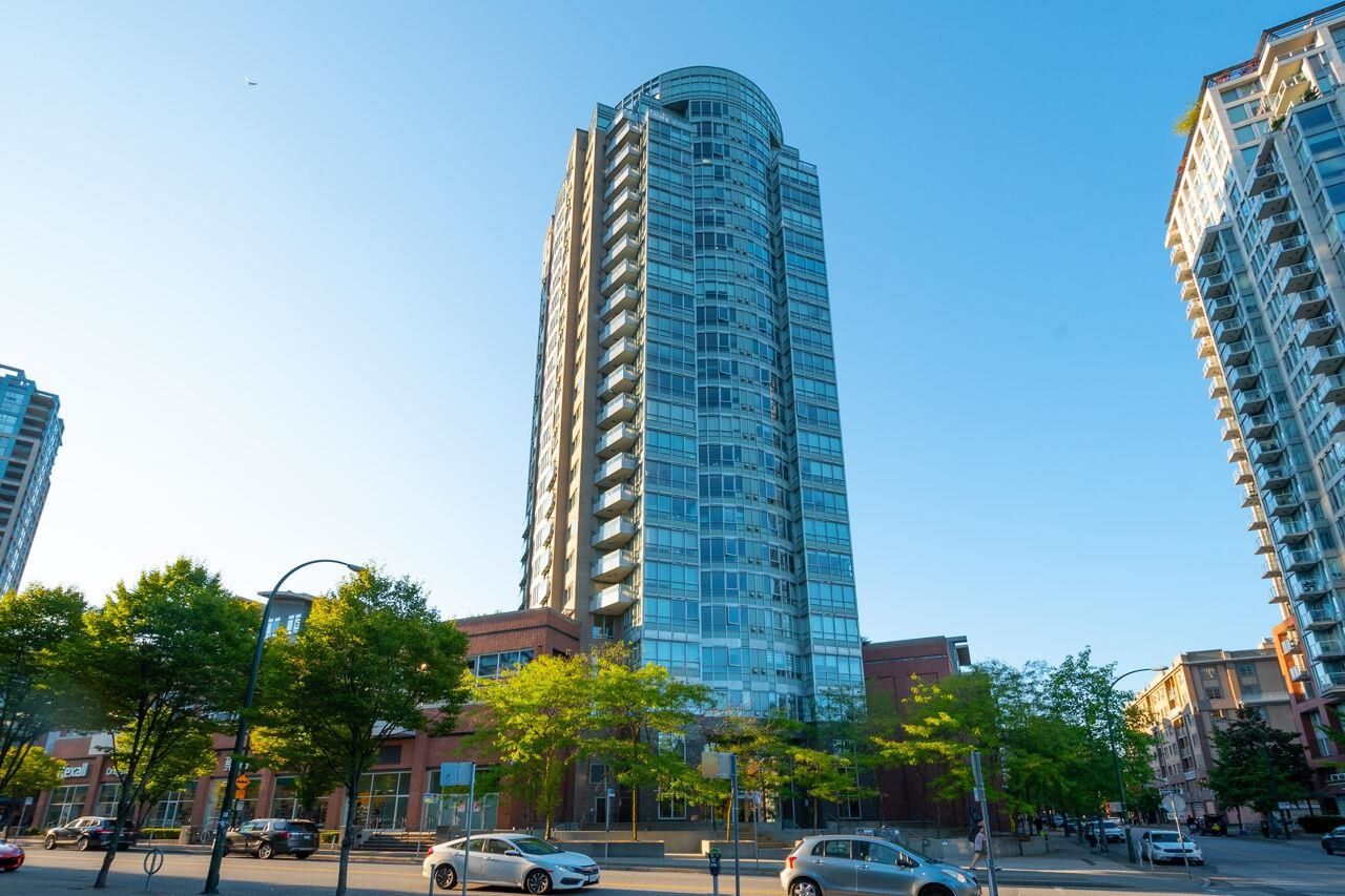 Apartment for sale in Vancouver, Vancouver West, 209 63 Keefer Place, 263105378 | Realtylink.org