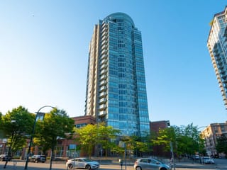 Apartment for sale in Vancouver, Vancouver West, 209 63 Keefer Place, 263105378 | Realtylink.org