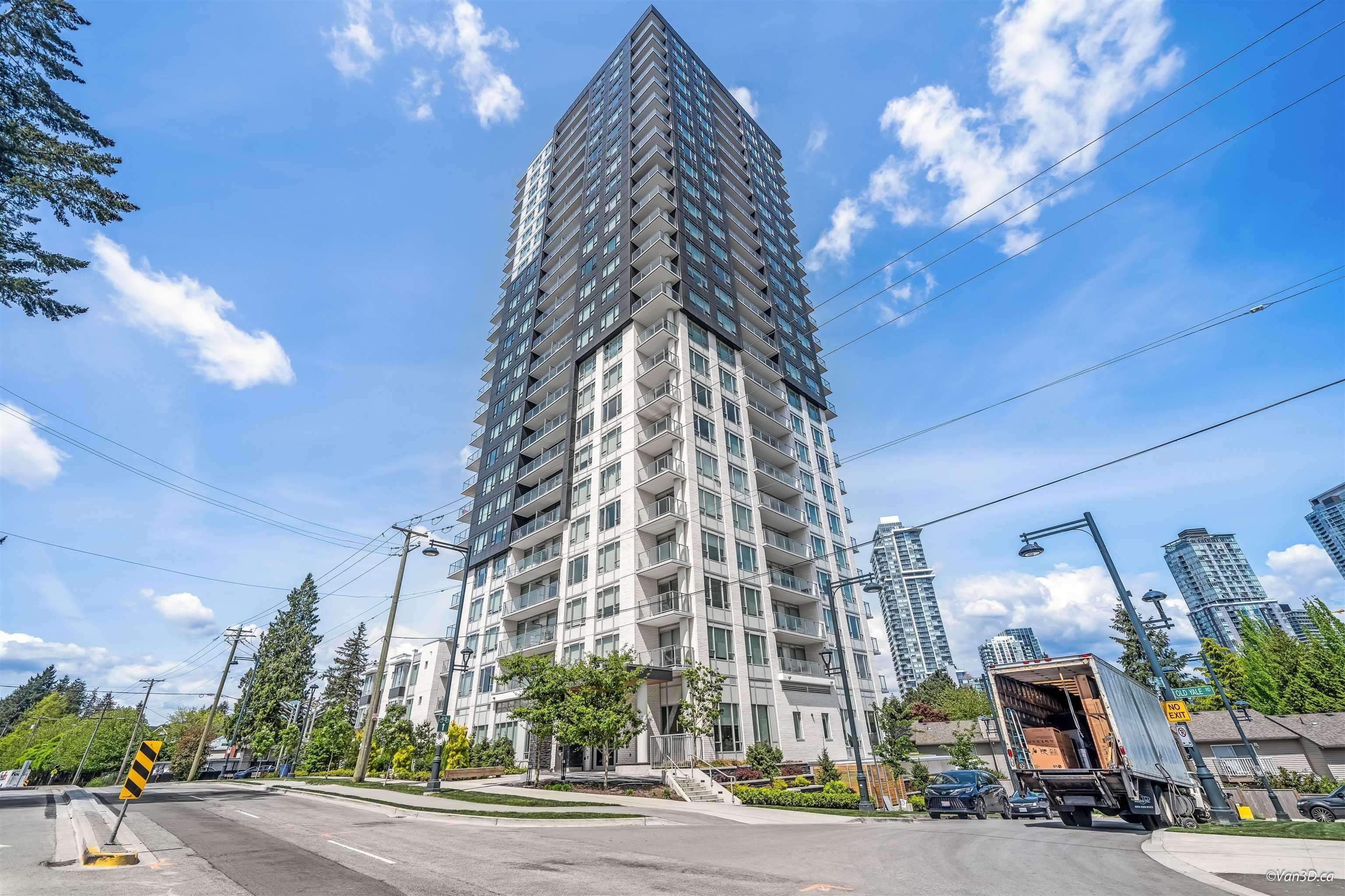 Apartment for sale in Surrey, North Surrey, 402 13359 Old Yale Road Street, 263105383 | Realtylink.org